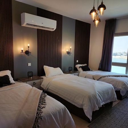 Amwaj Resort Al-Chubar Zewnętrze zdjęcie