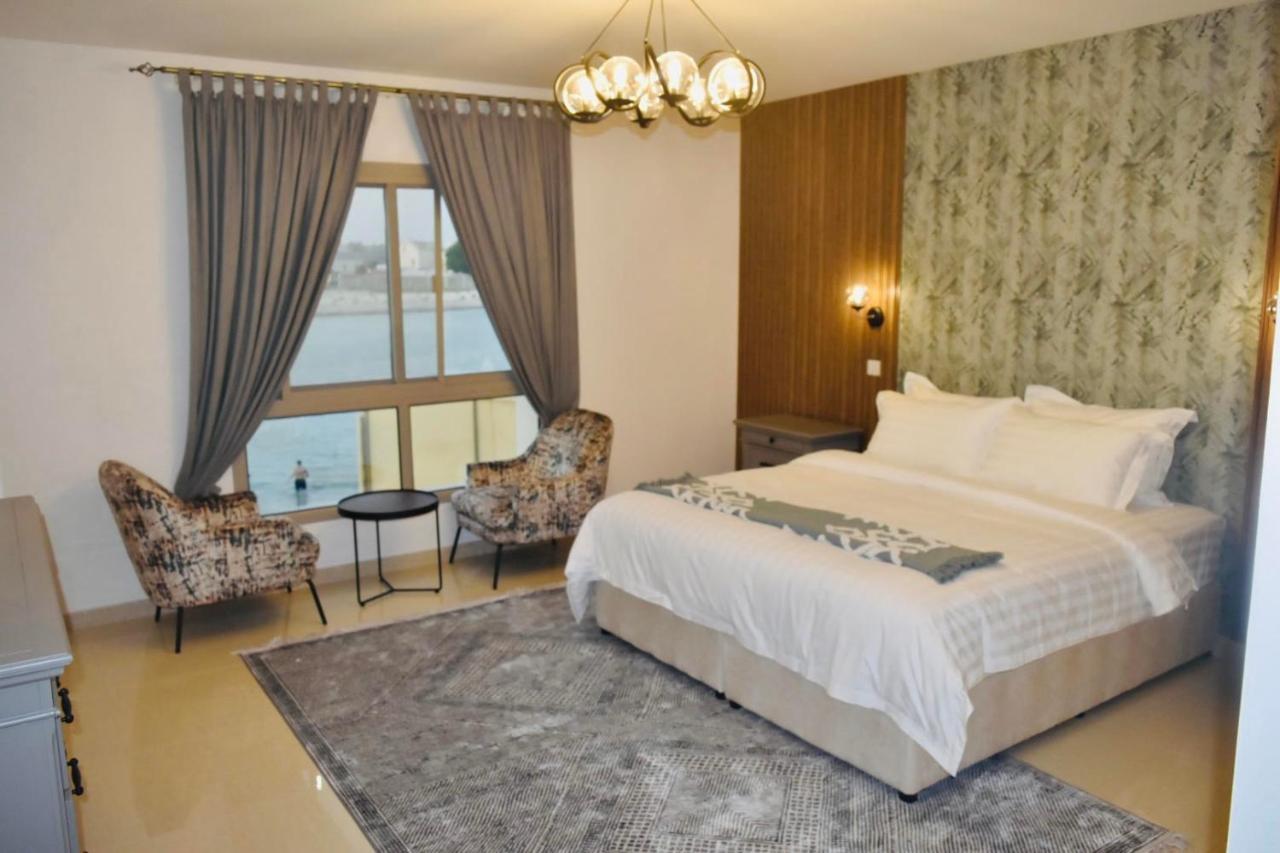 Amwaj Resort Al-Chubar Zewnętrze zdjęcie