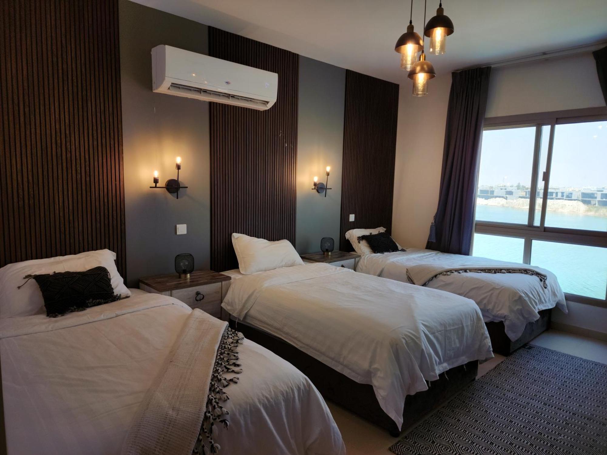 Amwaj Resort Al-Chubar Zewnętrze zdjęcie