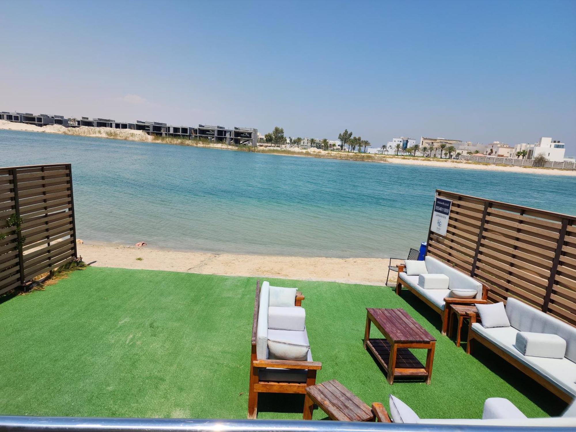 Amwaj Resort Al-Chubar Zewnętrze zdjęcie